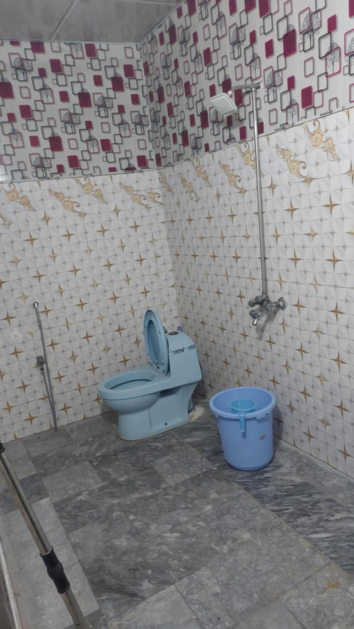 Shally Valley Guest House Rawalpindi Zewnętrze zdjęcie