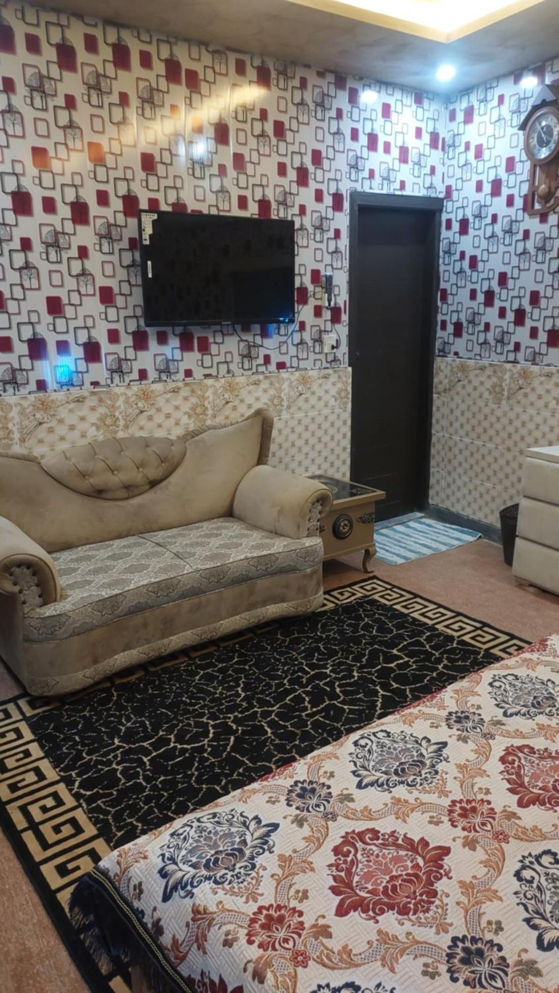 Shally Valley Guest House Rawalpindi Zewnętrze zdjęcie