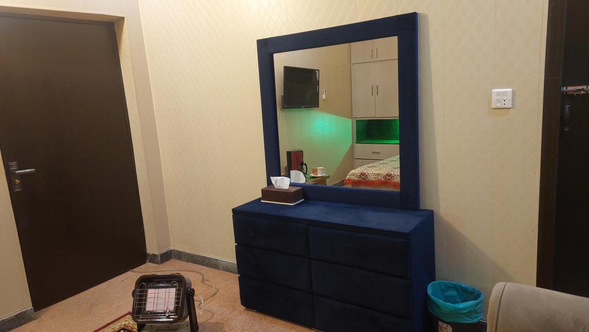 Shally Valley Guest House Rawalpindi Zewnętrze zdjęcie