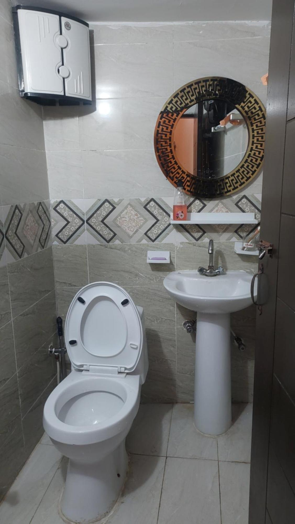 Shally Valley Guest House Rawalpindi Zewnętrze zdjęcie