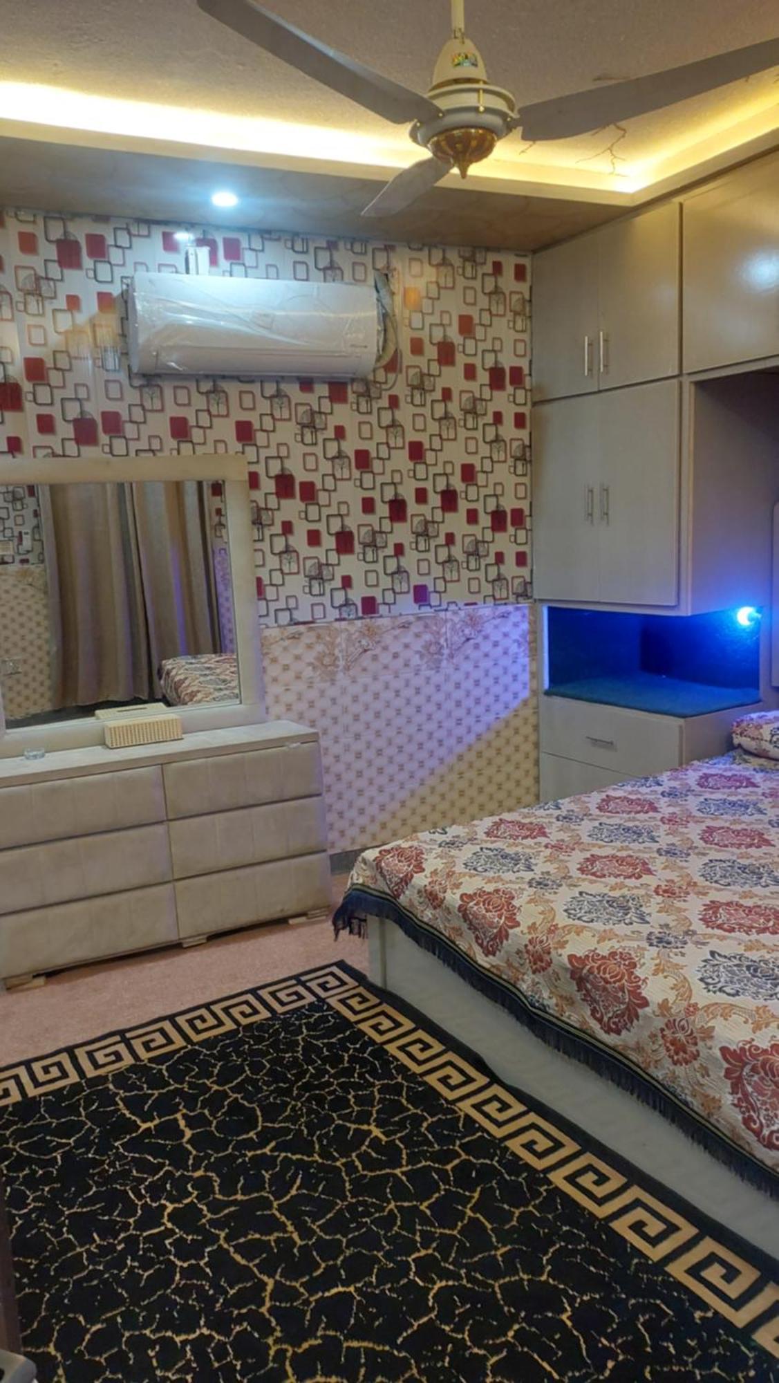 Shally Valley Guest House Rawalpindi Zewnętrze zdjęcie
