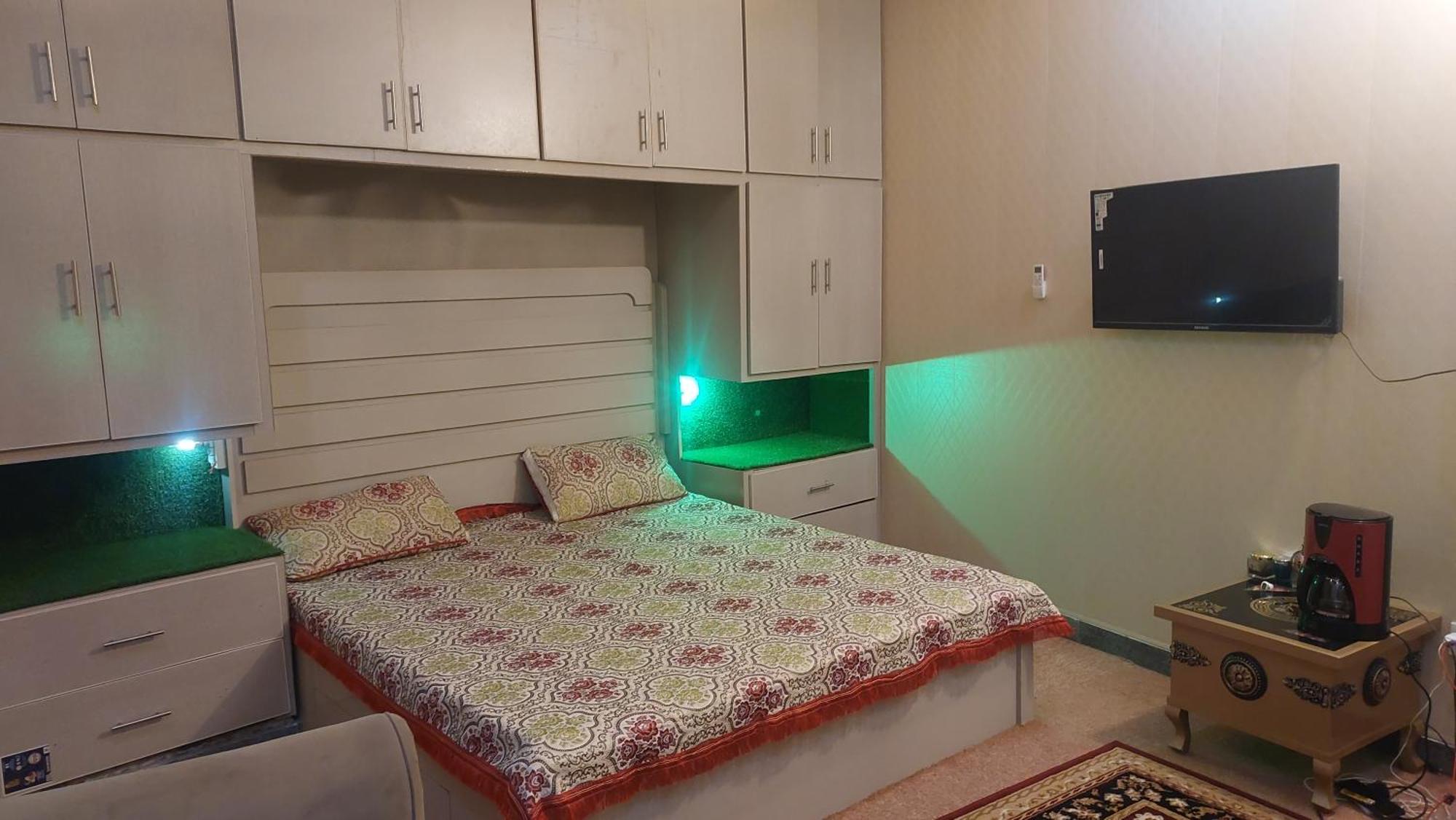 Shally Valley Guest House Rawalpindi Zewnętrze zdjęcie