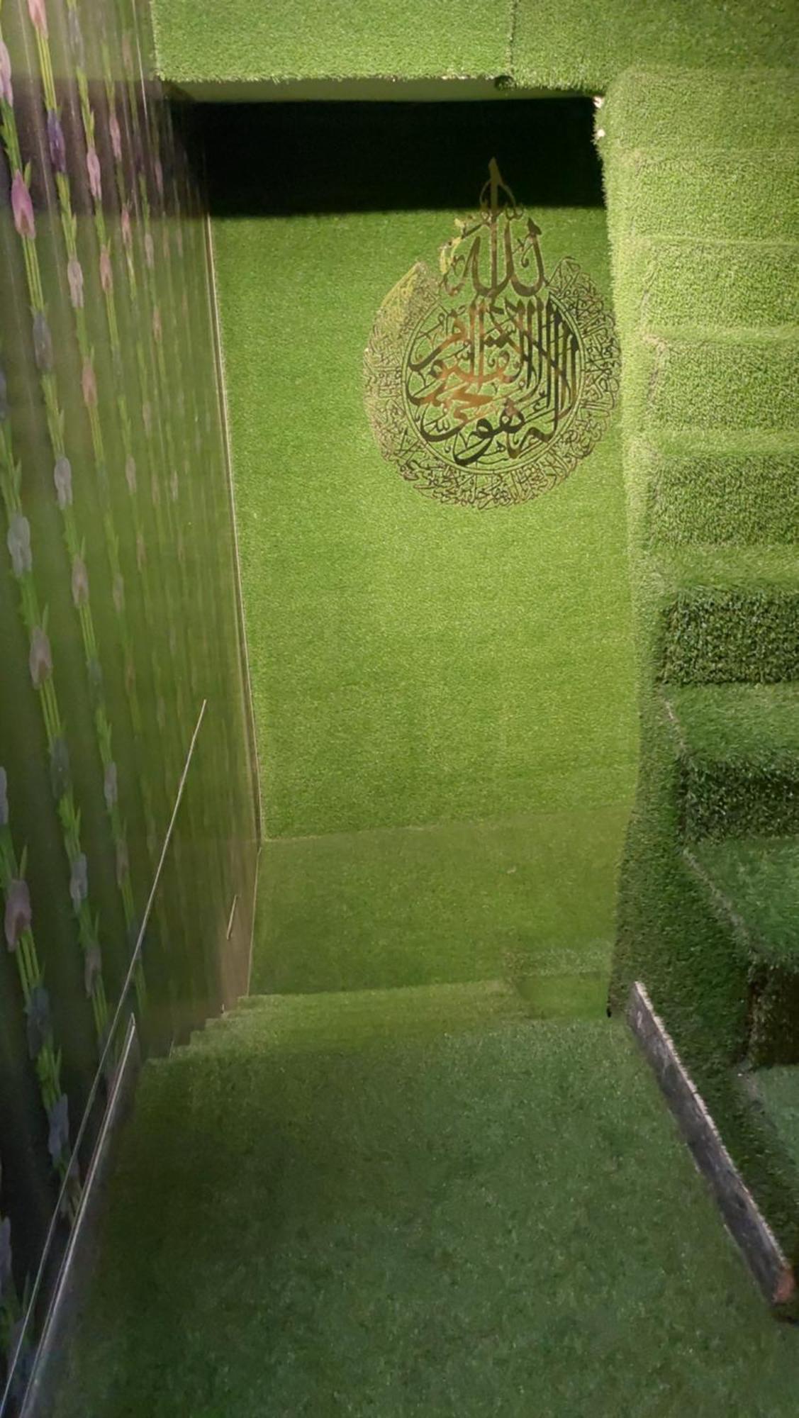 Shally Valley Guest House Rawalpindi Zewnętrze zdjęcie
