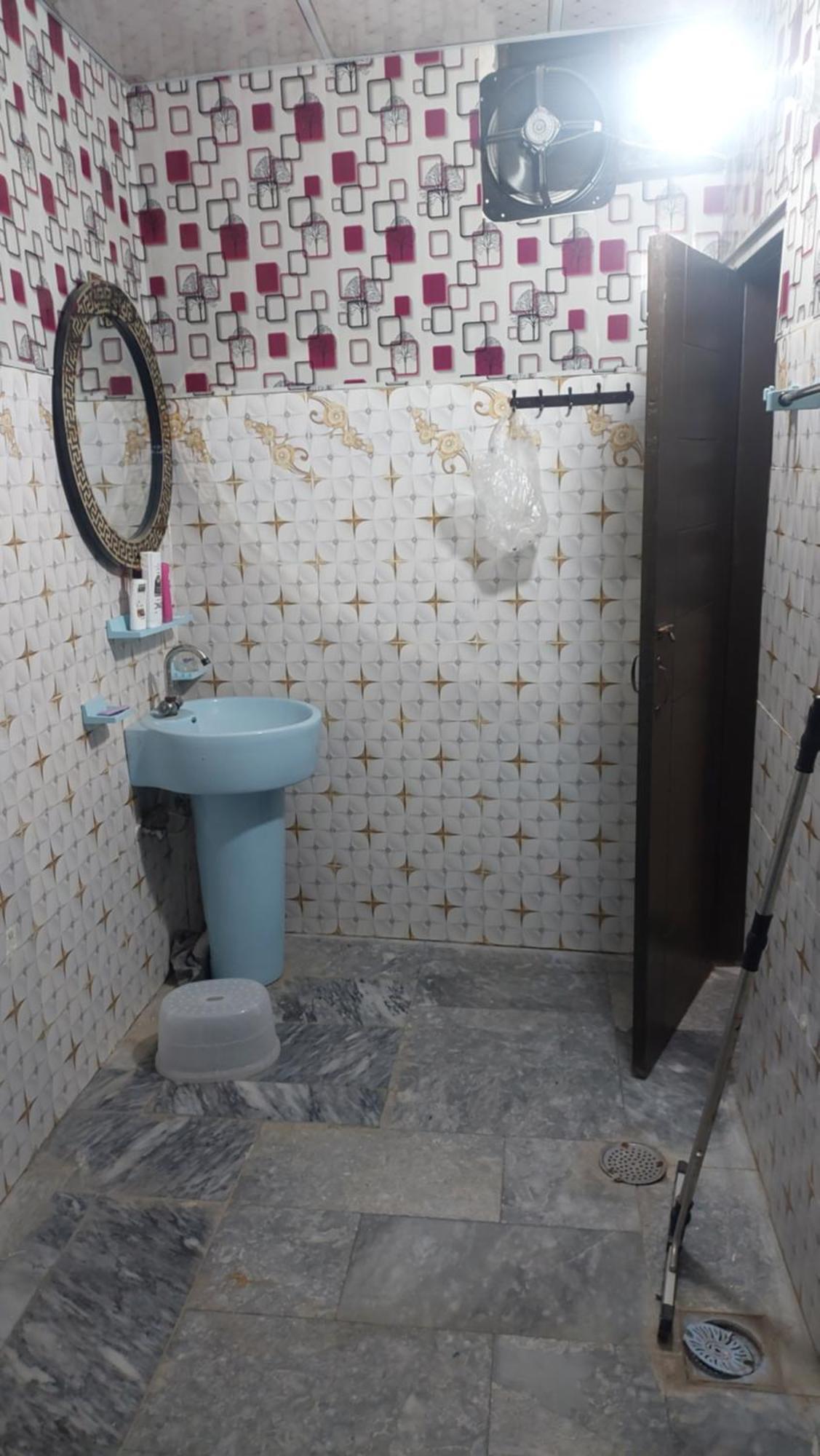 Shally Valley Guest House Rawalpindi Zewnętrze zdjęcie