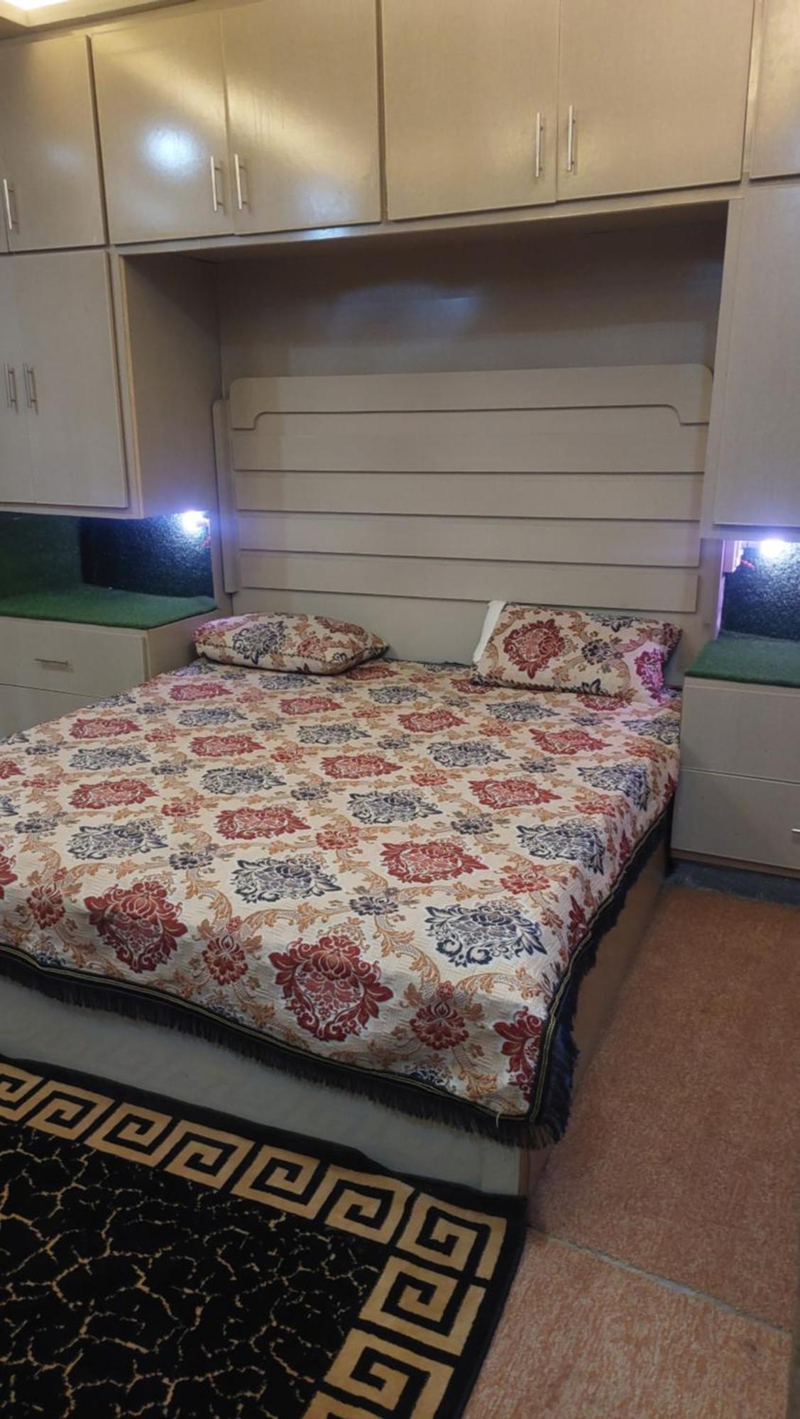 Shally Valley Guest House Rawalpindi Zewnętrze zdjęcie